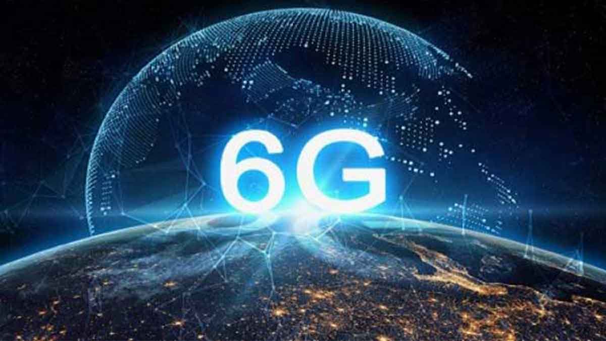 6G in india