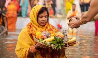 Chaiti Chhath 2024