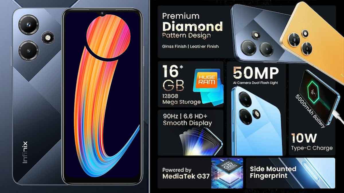Infinix-Hot-30i