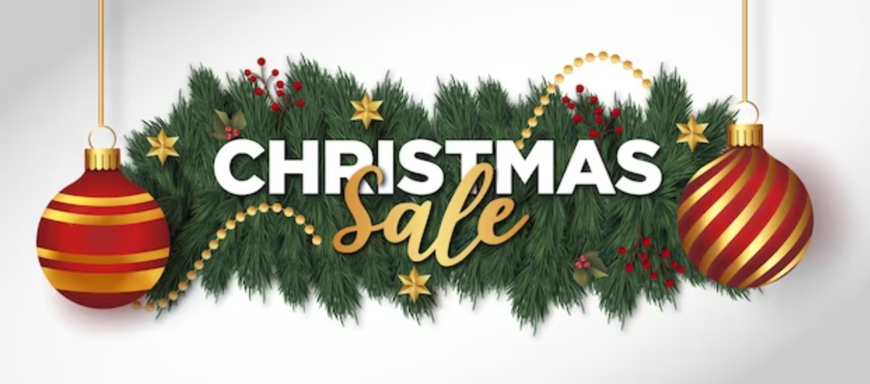 CHRITSMAS OFFER