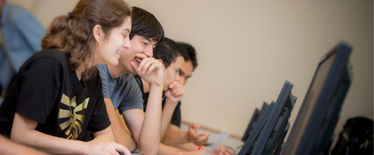 Computer Science job