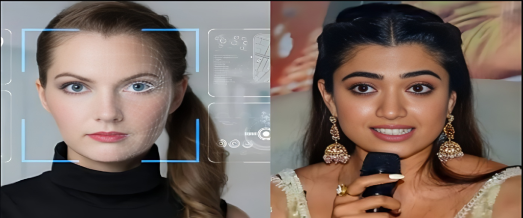 DeepFake Advisory actress Rashmika Mandanna