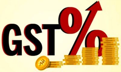 Record gst return in india