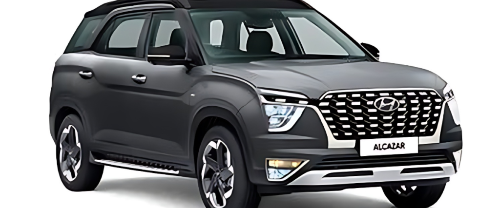 Hyundai Suvs Launching 2024