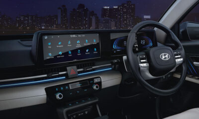 Hyundai Suvs Launching 2024