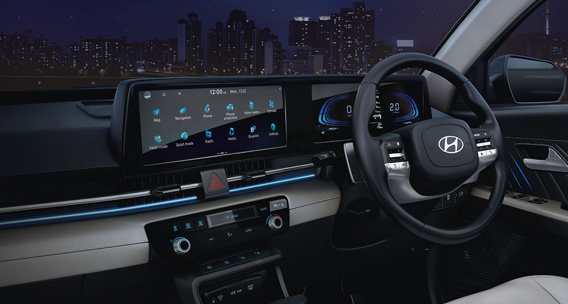 Hyundai Suvs Launching 2024