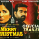 merry Christmas trailer out