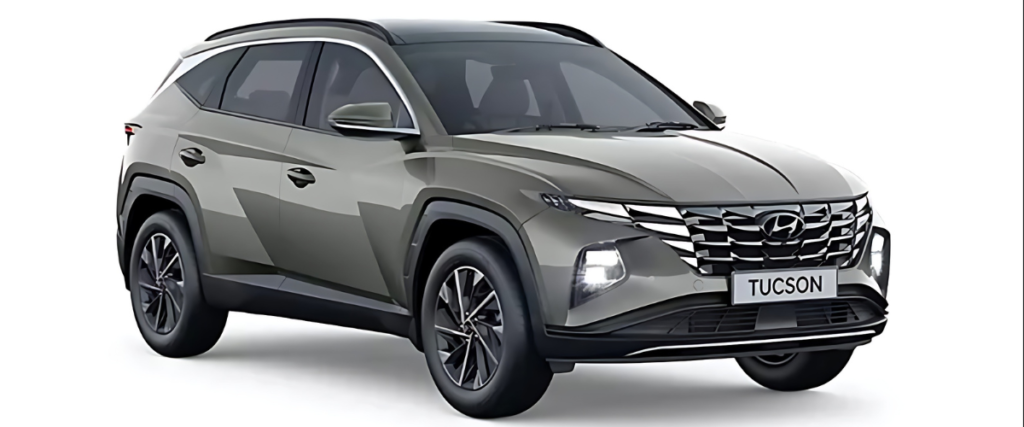 Upcoming SUVs 2024
