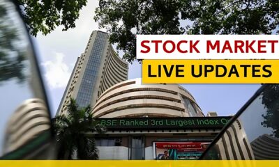 Market at record high