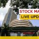 Market at record high