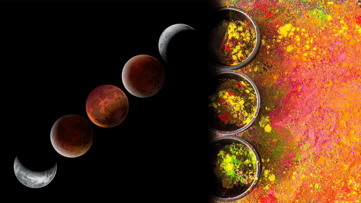 Holi 2024