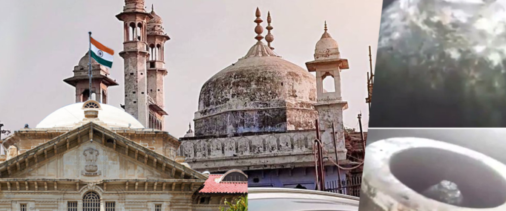Gyanvapi Controversy: सुप्रीम कोर्ट का वजुखाने को लेकर आदेश,मुस्लिम पक्ष की नाराजगी या रजामंदी!
