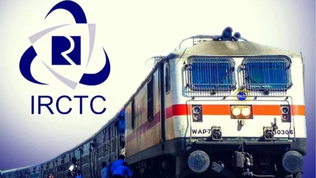 IRCTC Tour Package
