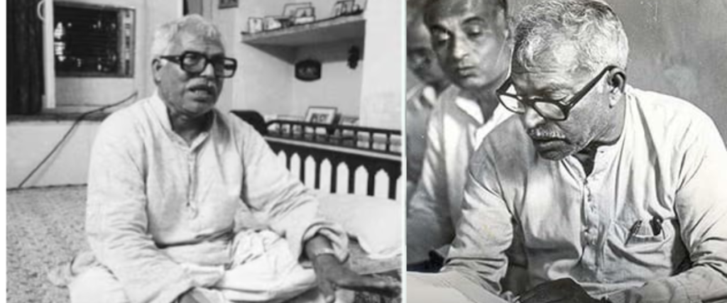 Karpoori Thakur Bharat Ratna Samman