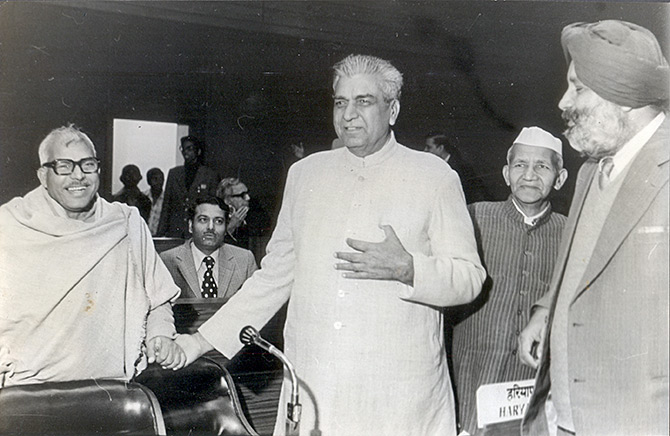 Karpoori Thakur Bharat Ratna Samman