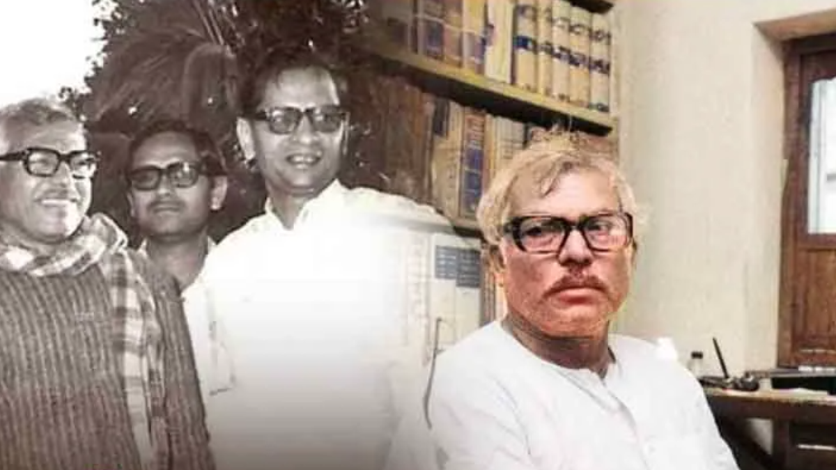 Karpoori Thakur Bharat Ratna Samman