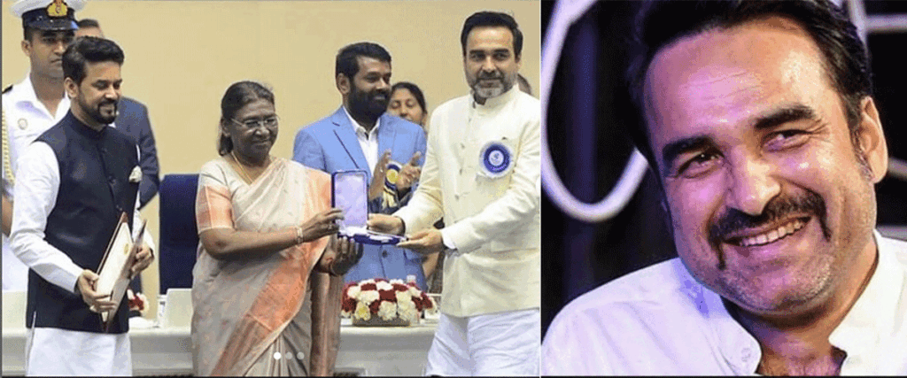 Mai Atal hoon pankaj tripathi