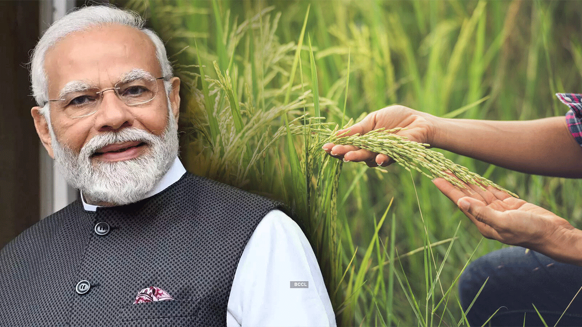 PM Kisan Samman Yojana