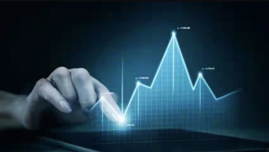 Share Market Highlight