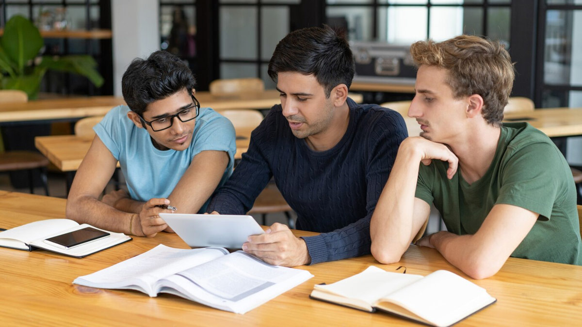 Board Exam Stress and anxiety