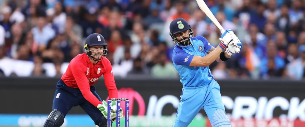 T20 World cup Schedule 2024