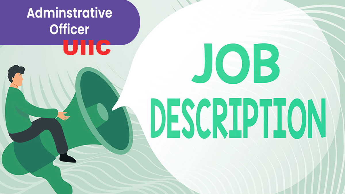 Sarkari Noukari: Administrative Officer