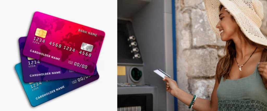 Atm card Pin reset Photo Credit-Freepik