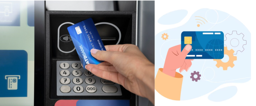 Atm Pin Reset process Photo Credit-Freepik