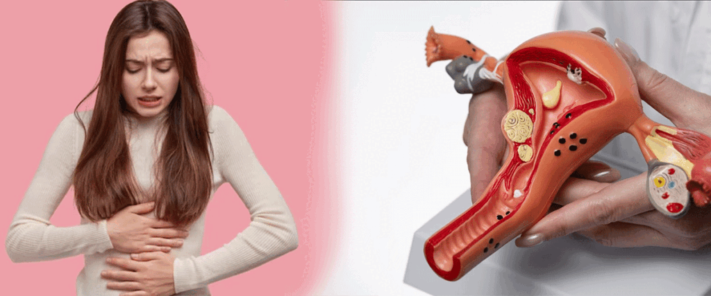 Pelvic Inflammatory Disease