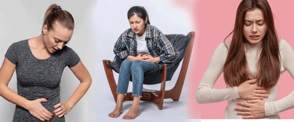 Pelvic Inflammatory Disease
