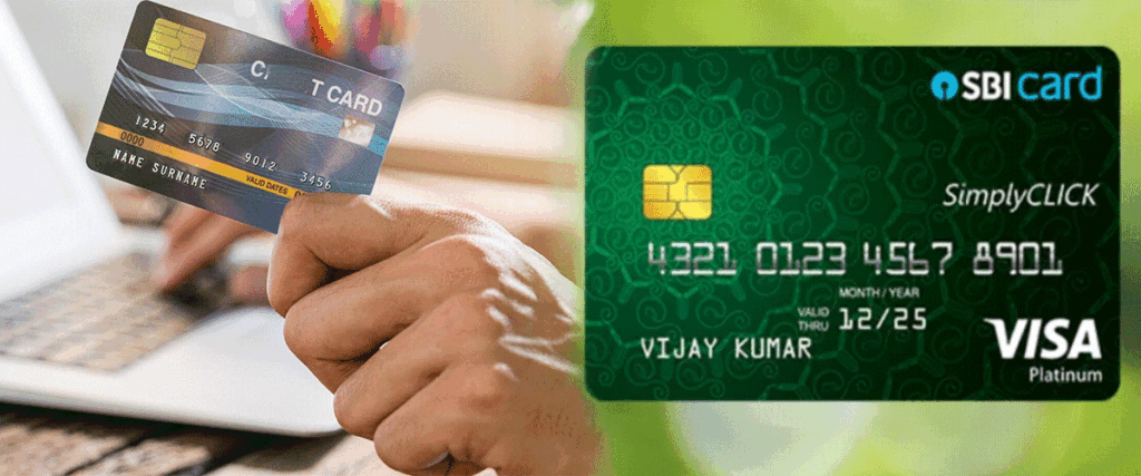 Various type of Credit-Card