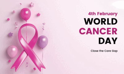 World-Cancer-Day