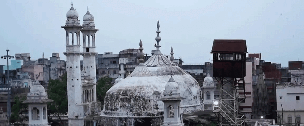 Gyanvapi
