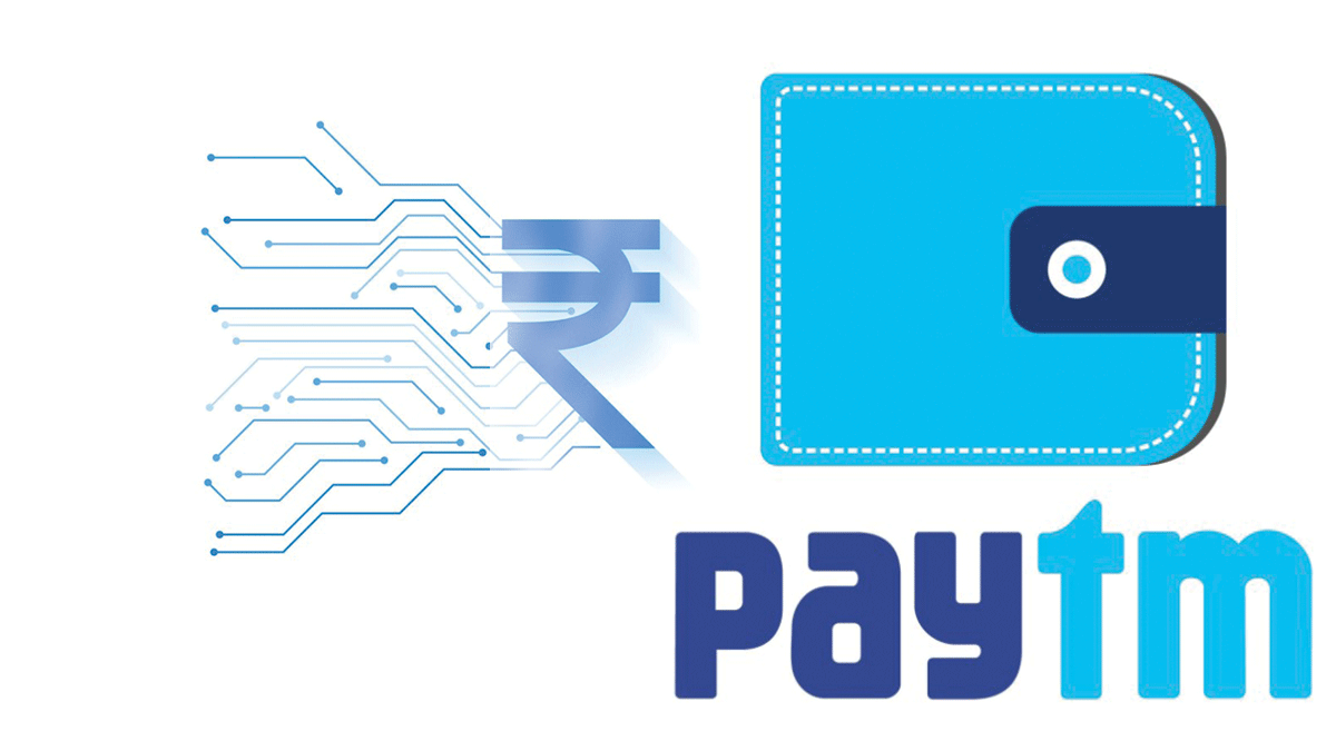 Paytm Problem