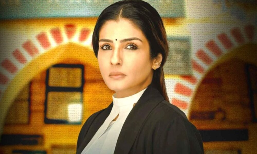 Patna Shuklla Film Review