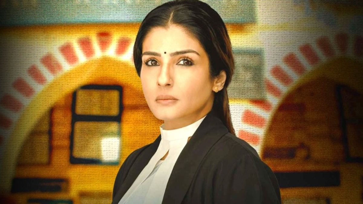 Patna Shuklla Film Review