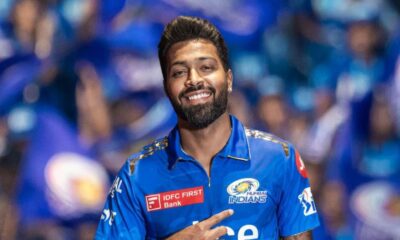 Hardik Pandya mumbai indians ipl 2024