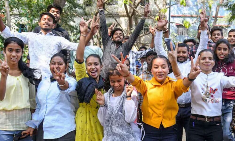 Bihar Board Matric Result 2024