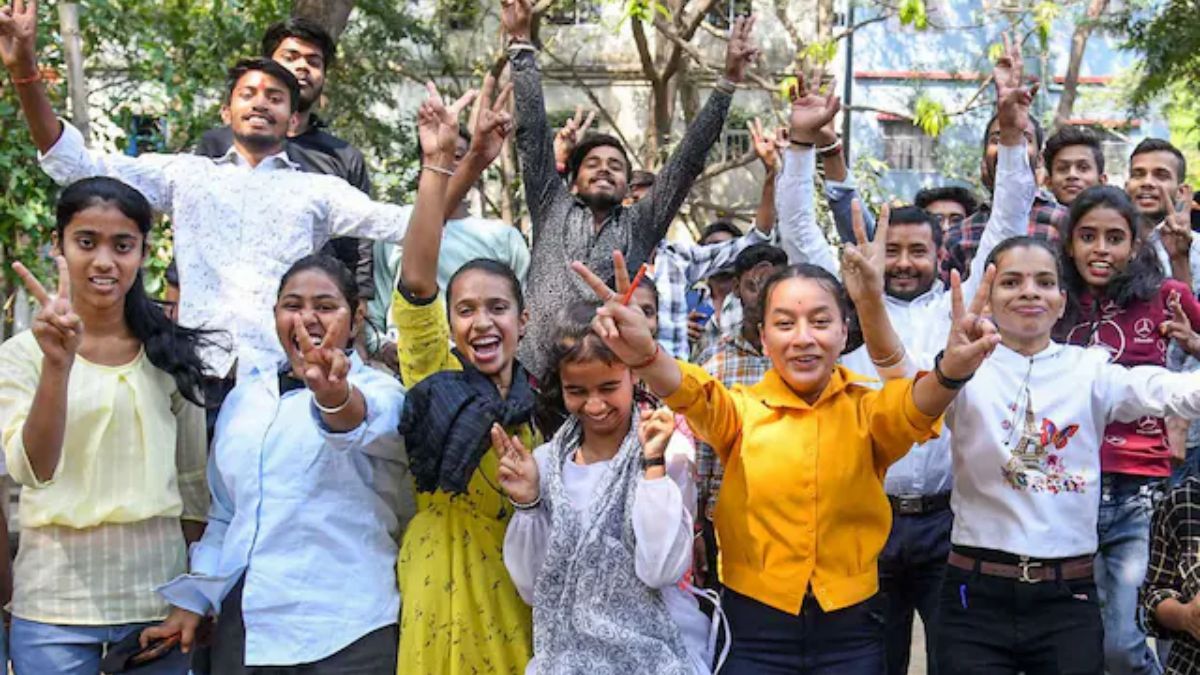 Bihar Board Matric Result 2024