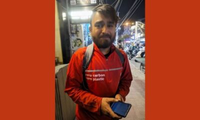 Zomato Delivery Boy Emotional Story