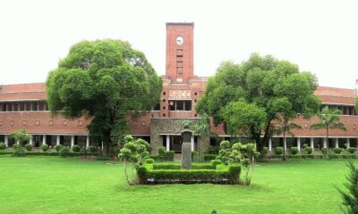 DU Admission 2024 Apply Online