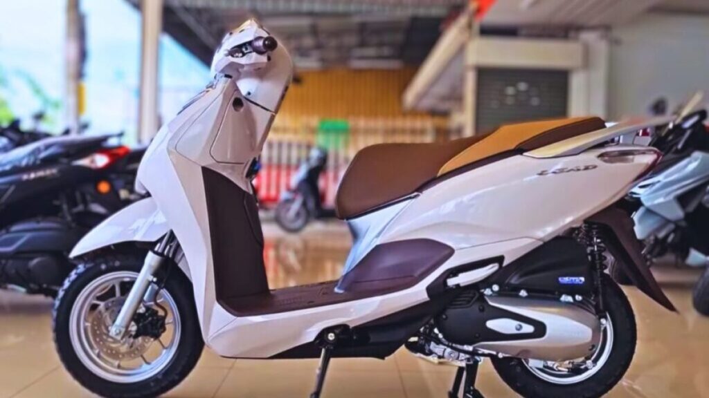 Honda Activa
