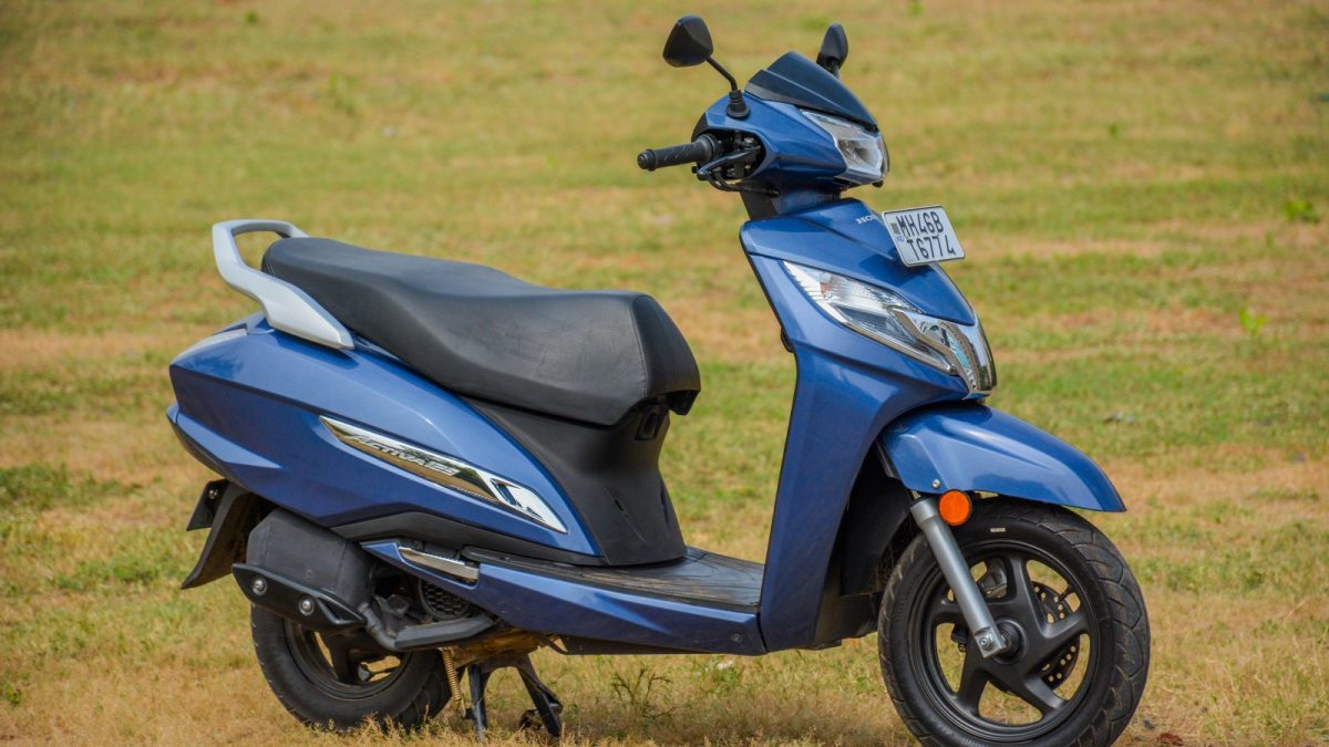 Honda Activa