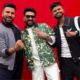 The Great Indian Kapil Show rohit sharma