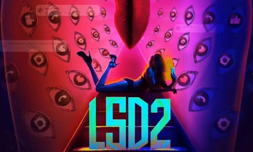 LSD 2 Trailer