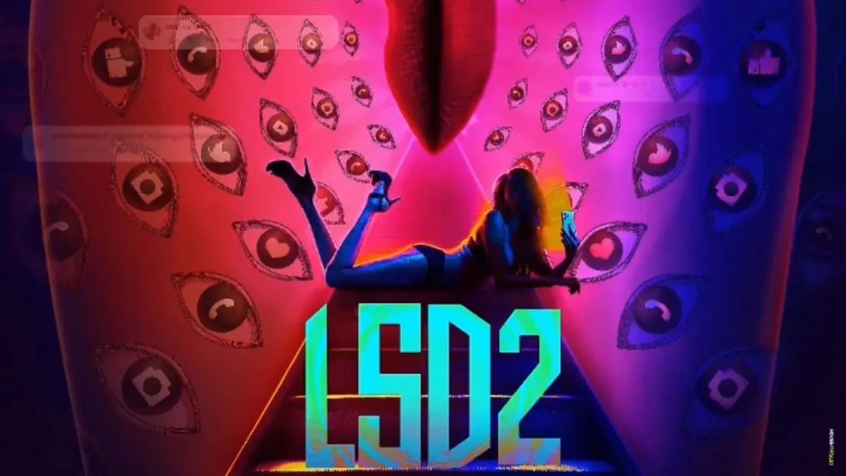 LSD 2 Trailer