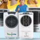 Symphony Air Cooler In 10 Minutes