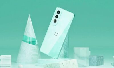 OnePlus Nord CE 4