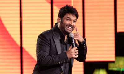 Kapil Sharma Netflix Show