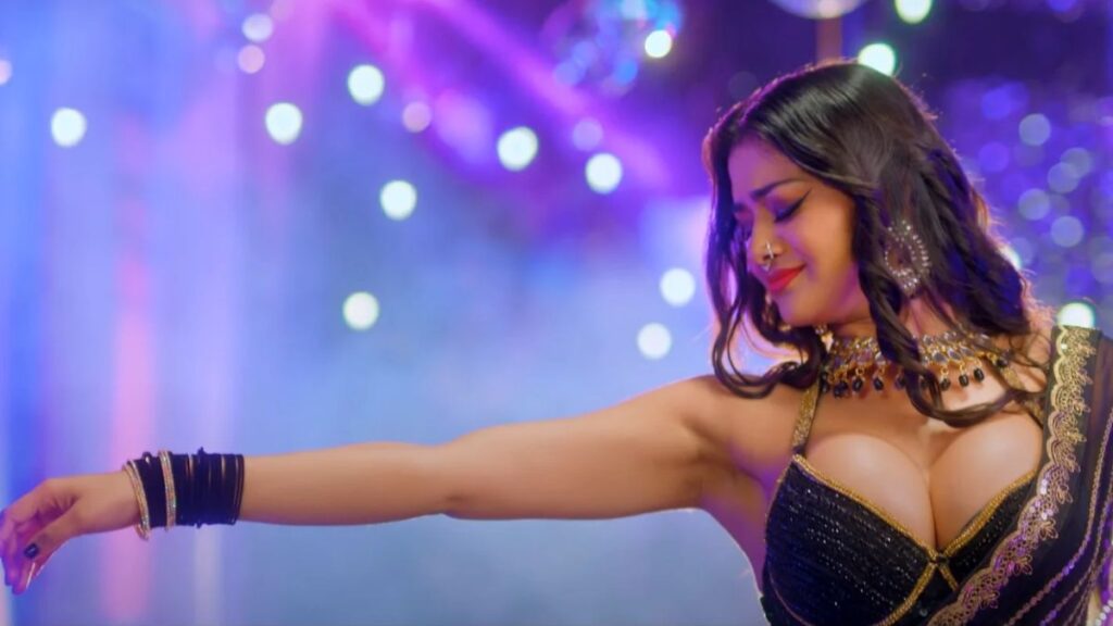 Kariya Blouse Bhojpuri Song